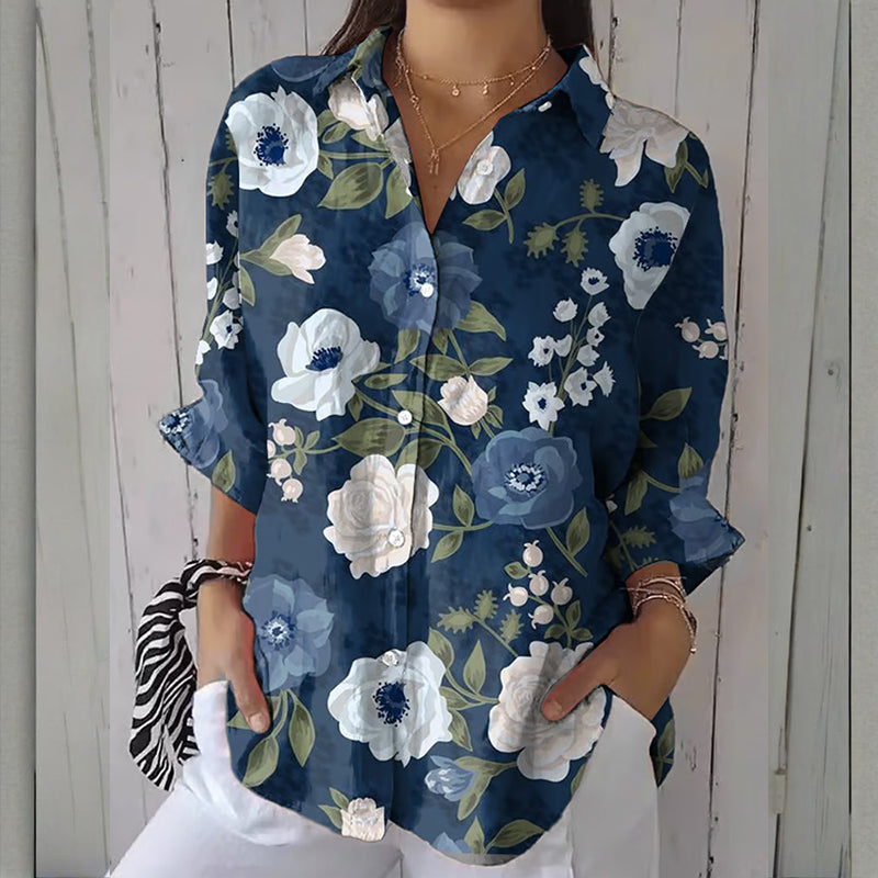 Gracefully Designed Shirt