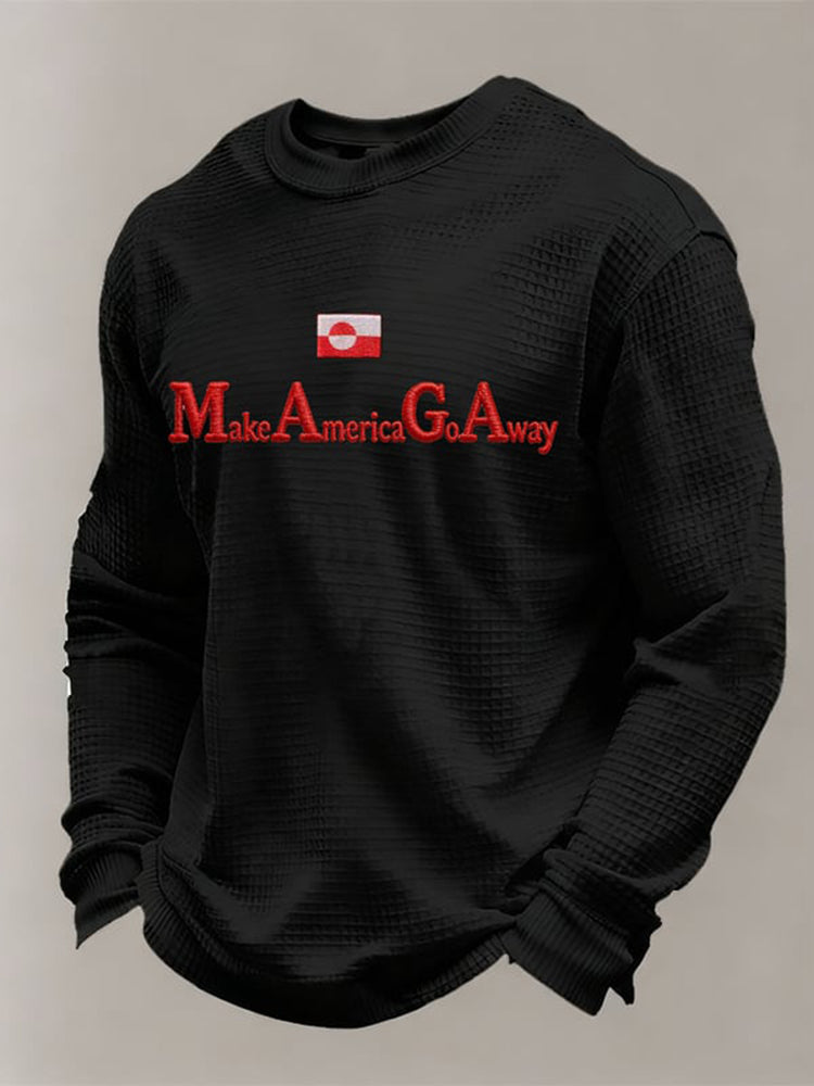 Vintage Inspired Shirt