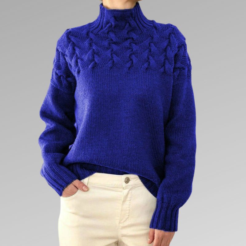 Beautifully Crafted Sweater