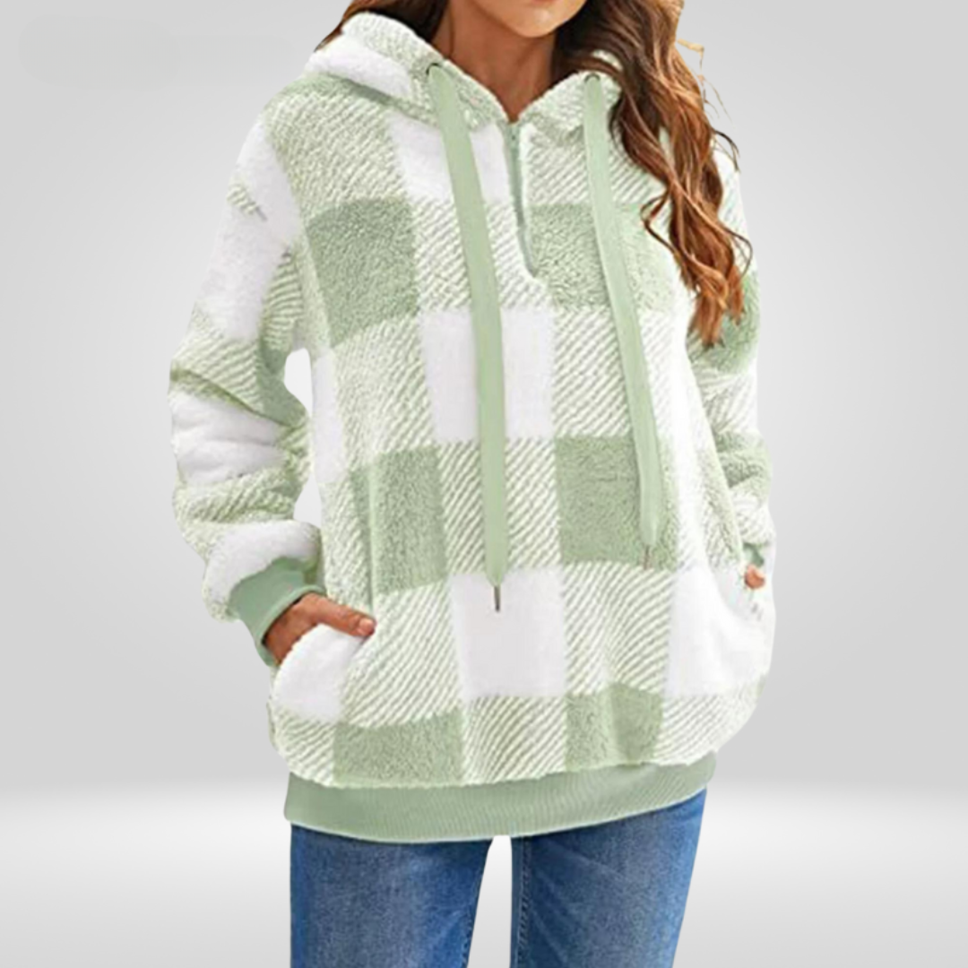 Elegantly Designed Sweater
