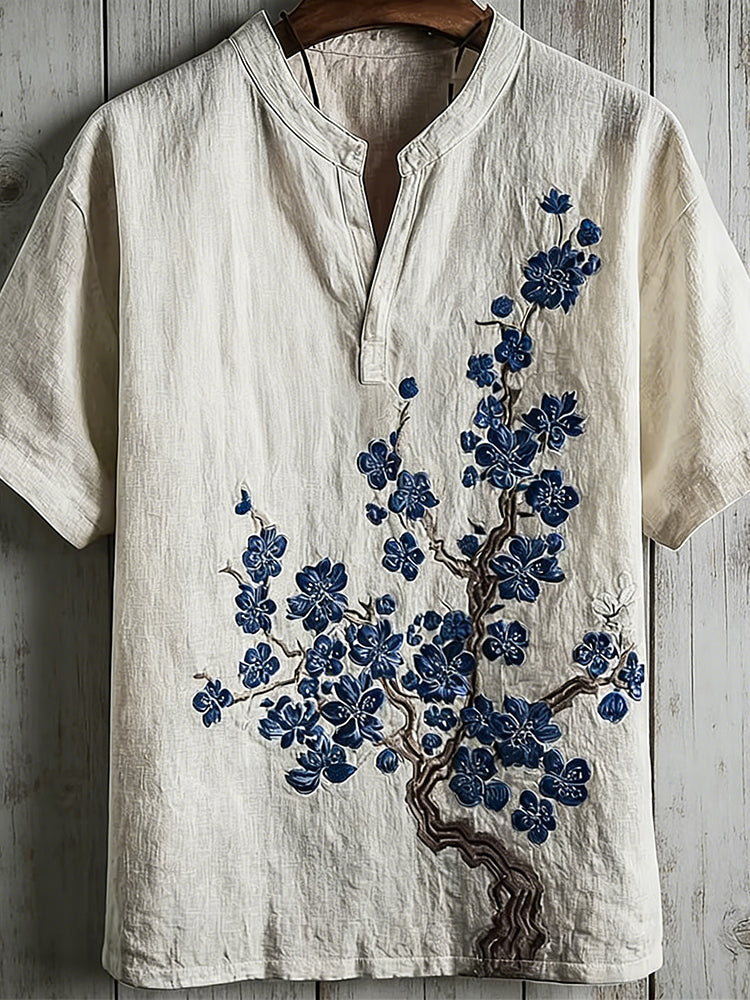 Thoughtfully Designed Shirt