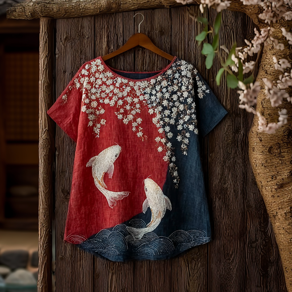 Classic Designed T-Shirt