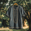 Dark gray