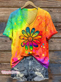 Thoughtfully Designed T-Shirt