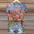 Vintage Inspired T-Shirt