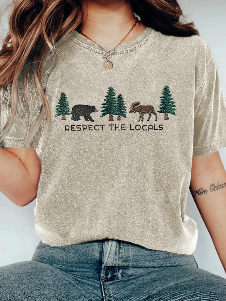 Classic Designed Shirt