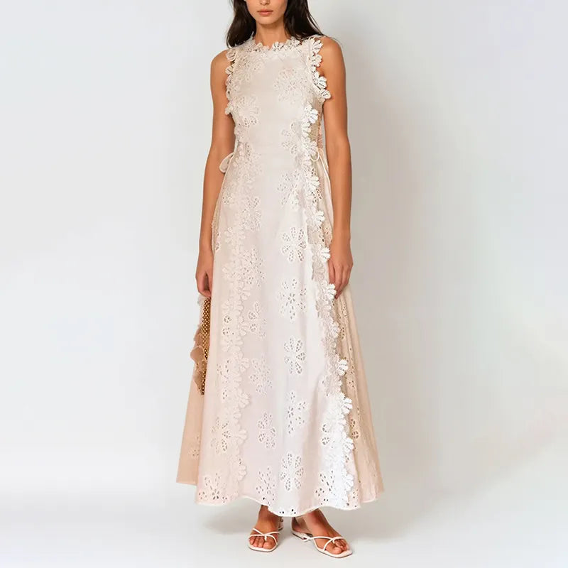Elegantly Designed Dress