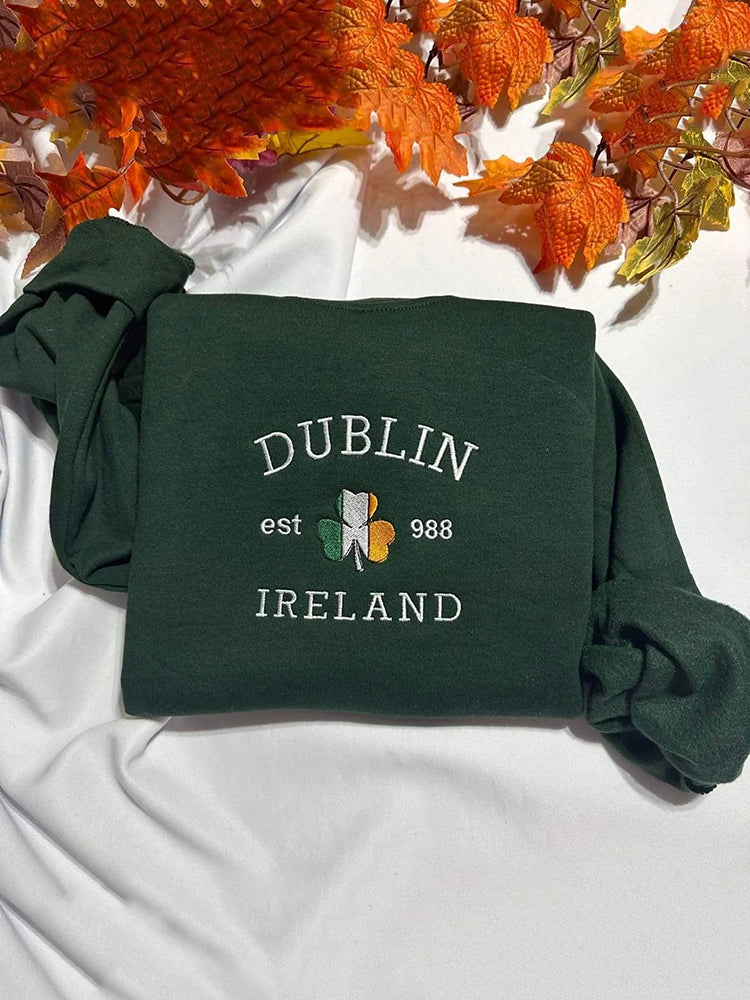 Vintage Inspired Shirt
