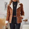 Timeless Vintage Style Coat