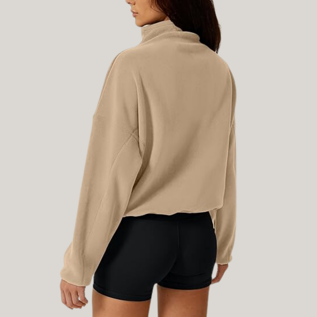 Effortlessly Elegant Shirt with a Timeless Design