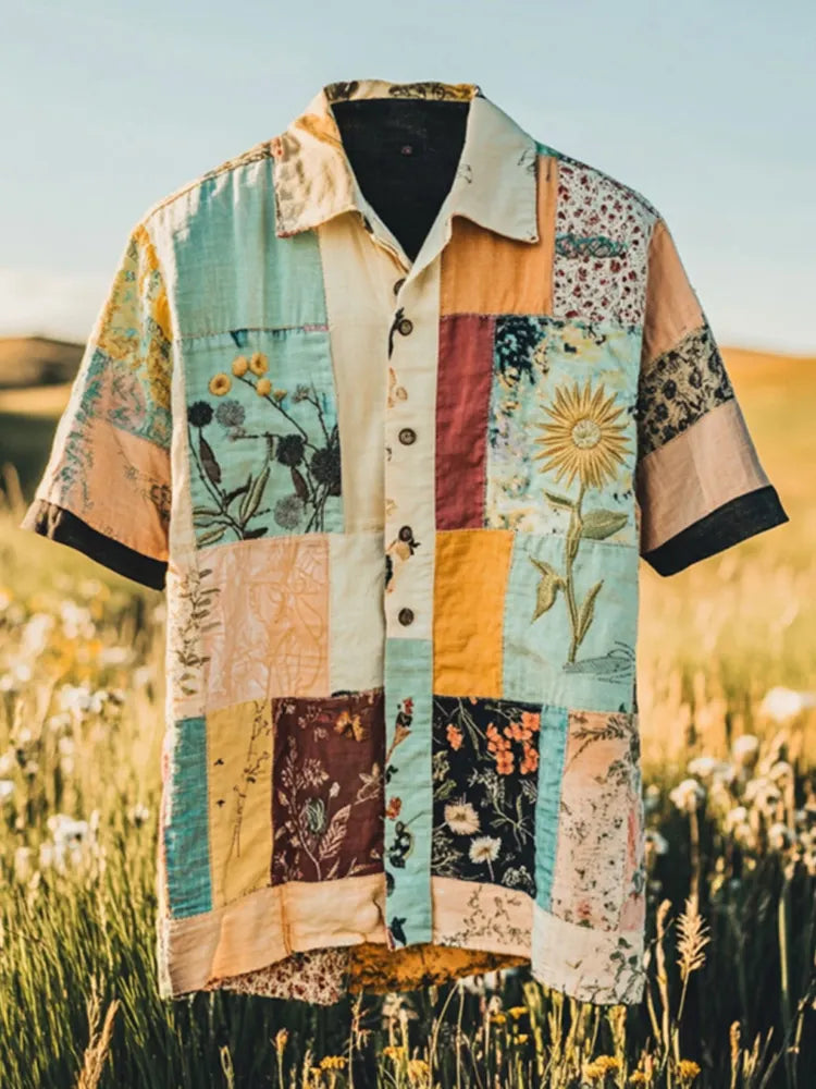 Elegantly Designed Shirt