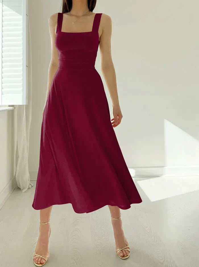 dark red