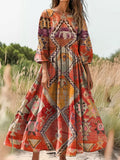 Elegantly Designed Dress