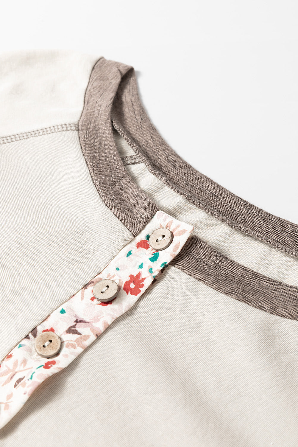 Beautifully Crafted T-Shirt in a Classic Style