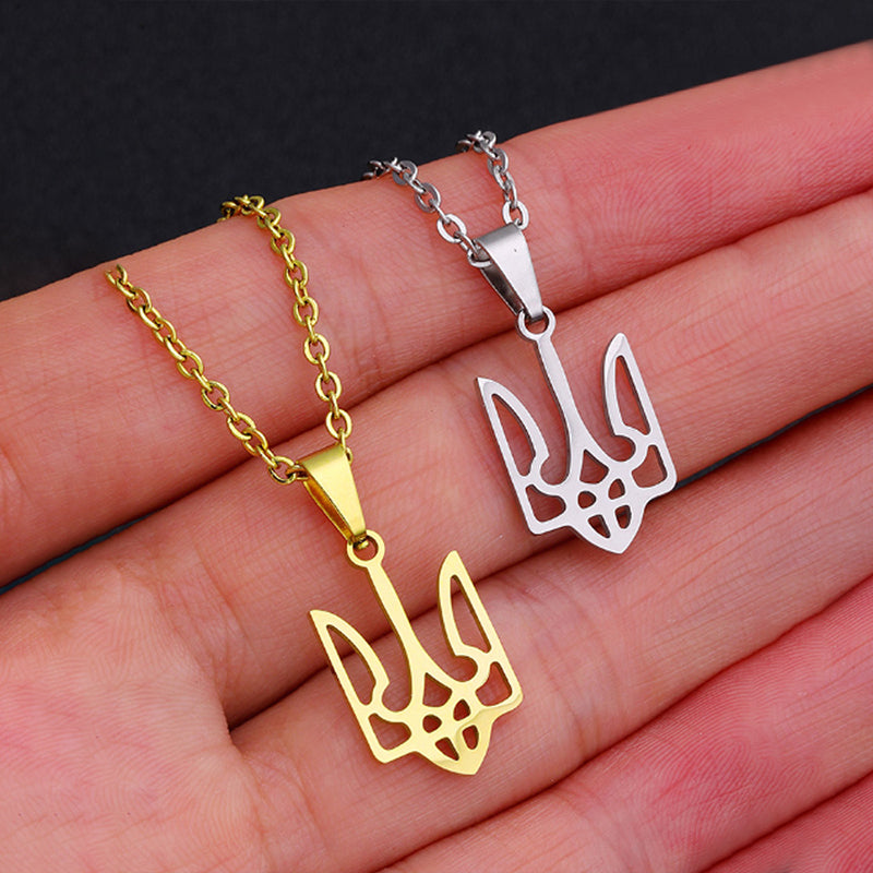 Classic Necklace with Timeless Appeal