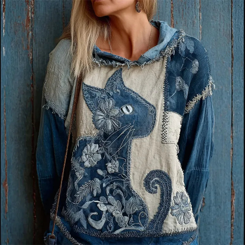 Gracefully Designed Garment