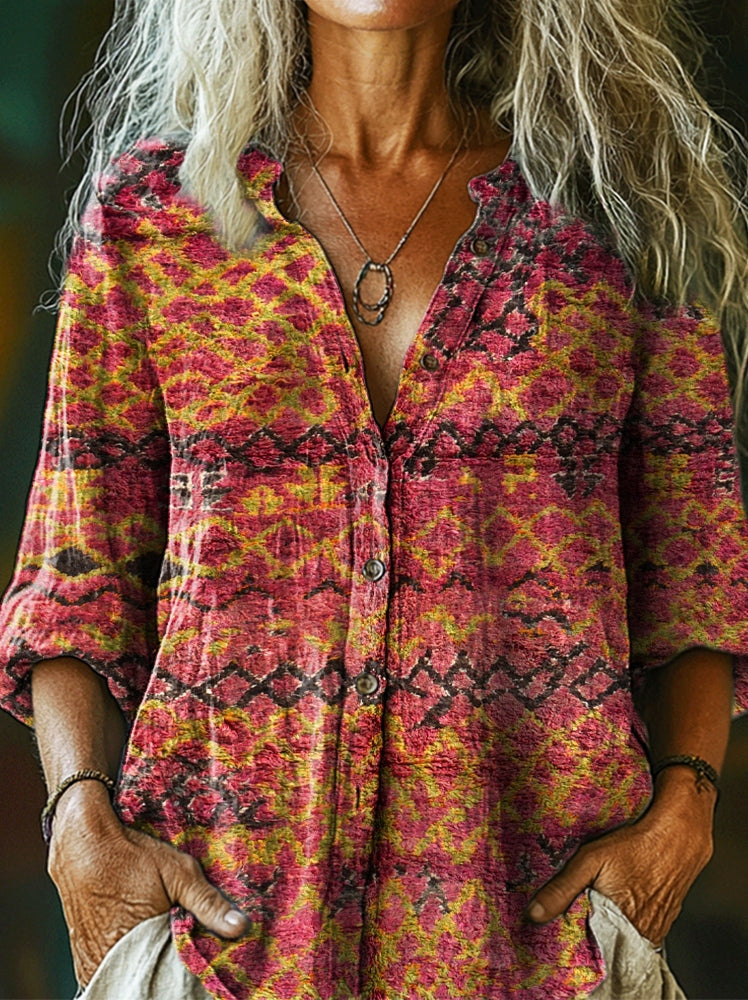 Classic Designed Shirt