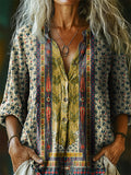 Timeless Vintage Style Shirt