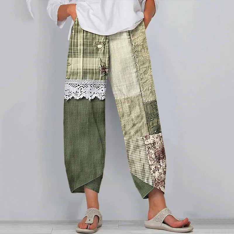 Classic Vintage Pants
