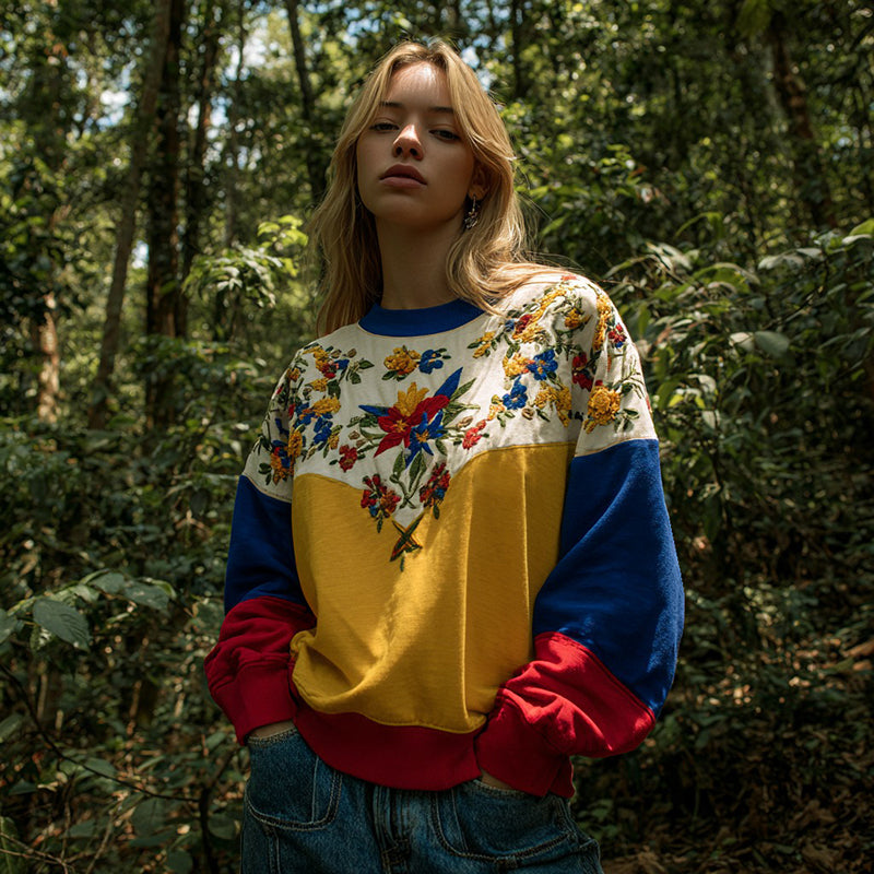Muticolor