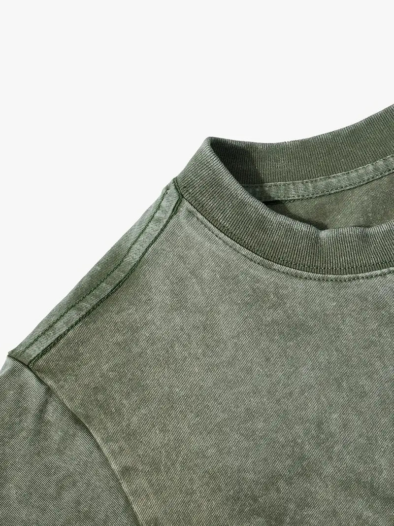 Classic Vintage & Enduringly Stylish T-Shirt
