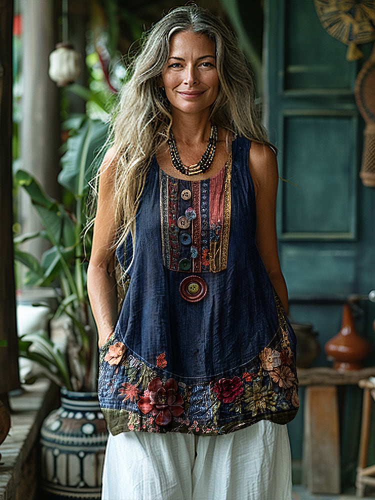 Gracefully Designed Top
