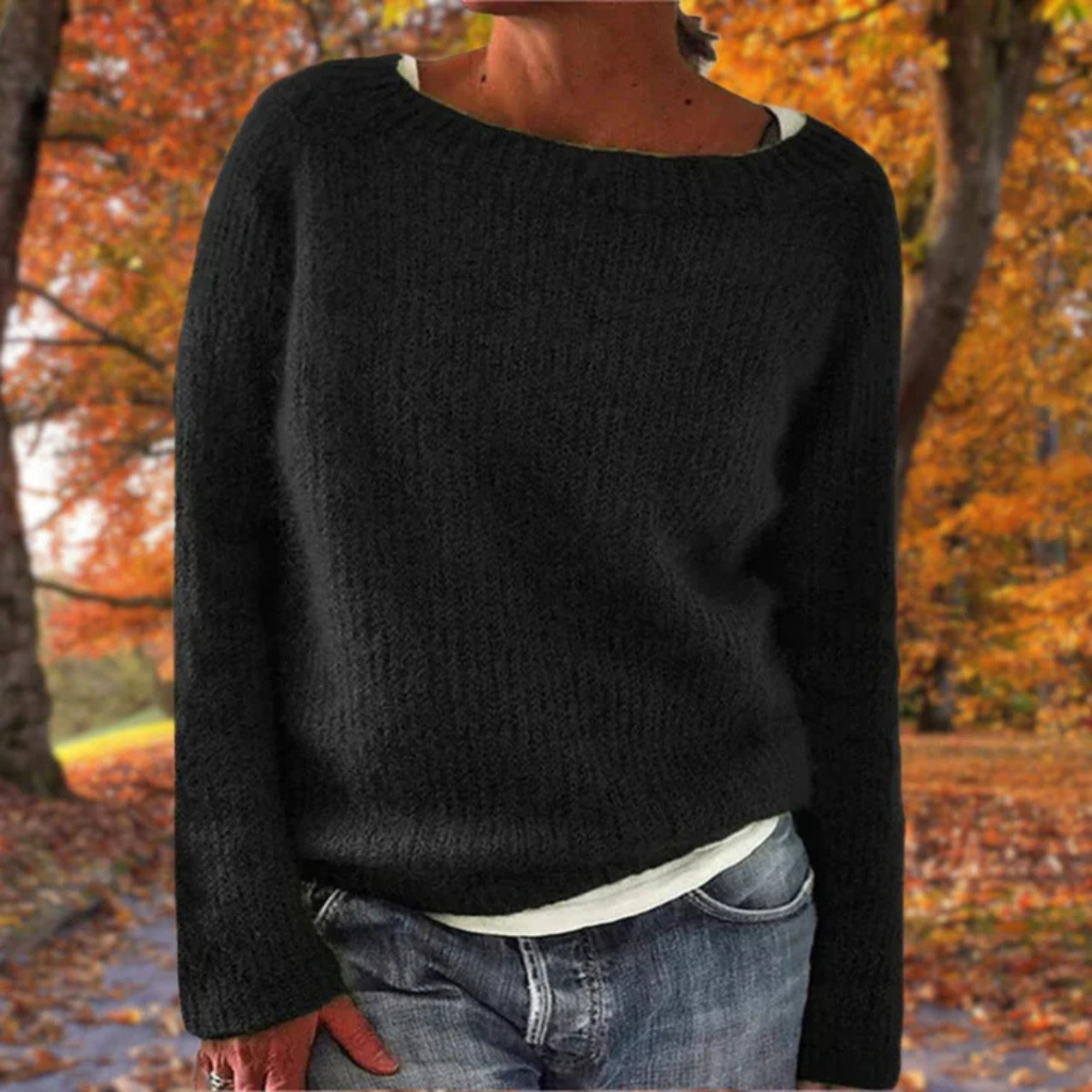 Classic Vintage Sweater