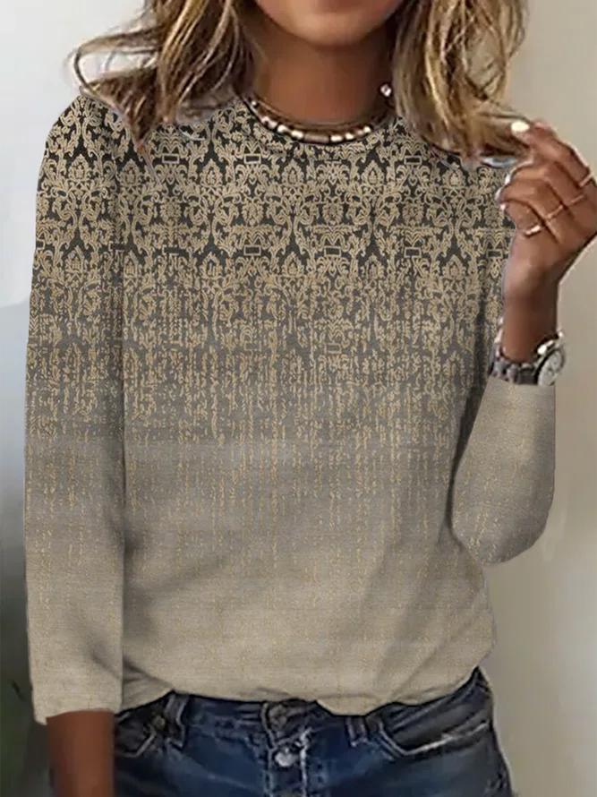 Elegantly Styled Shirt for Everyday Wear
