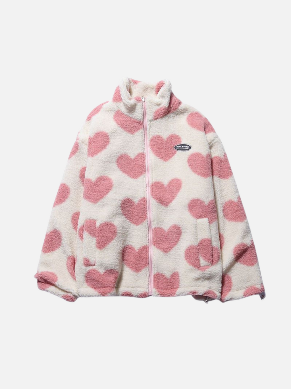 Elegantly Designed Jacket