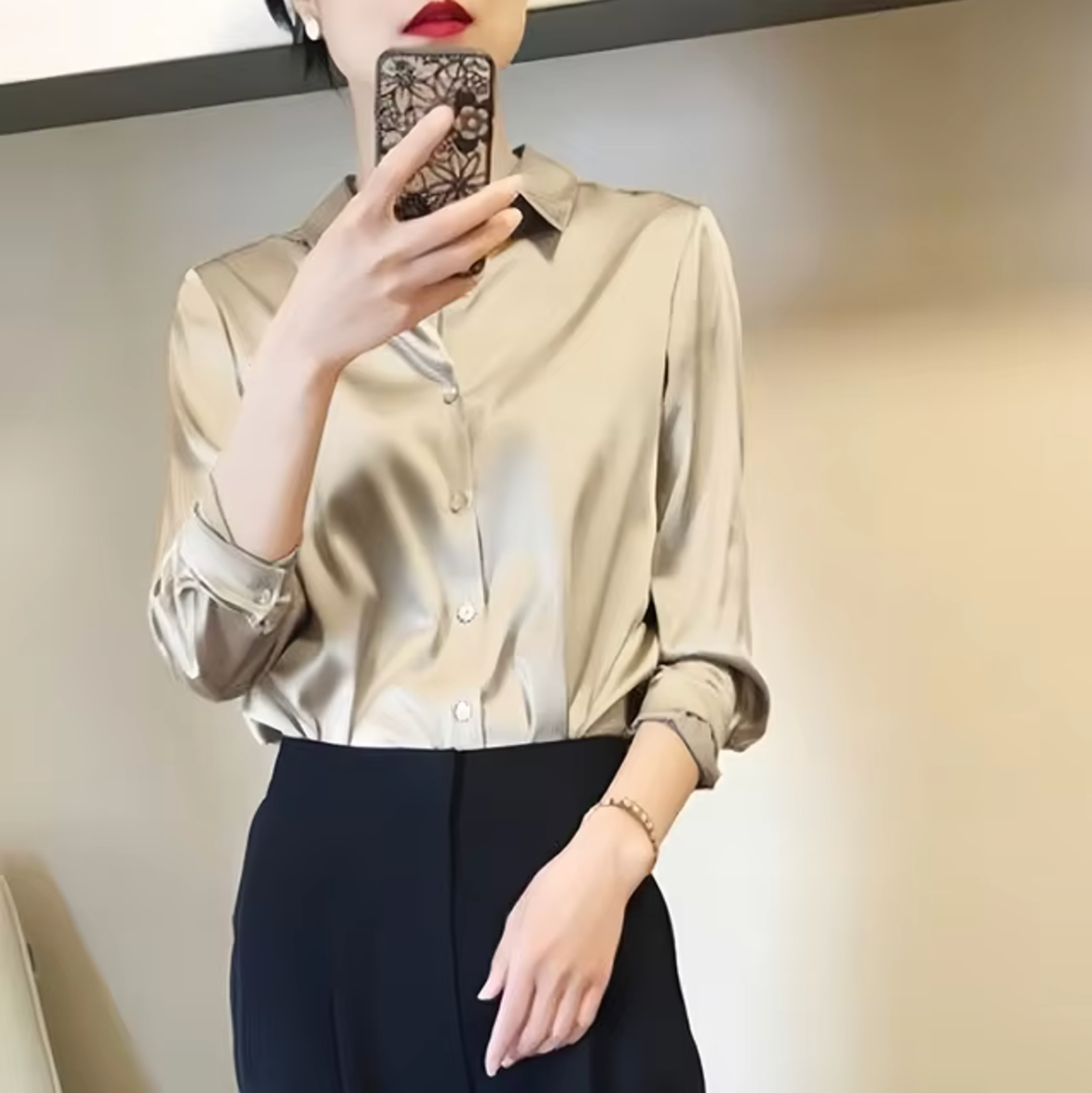 Beige