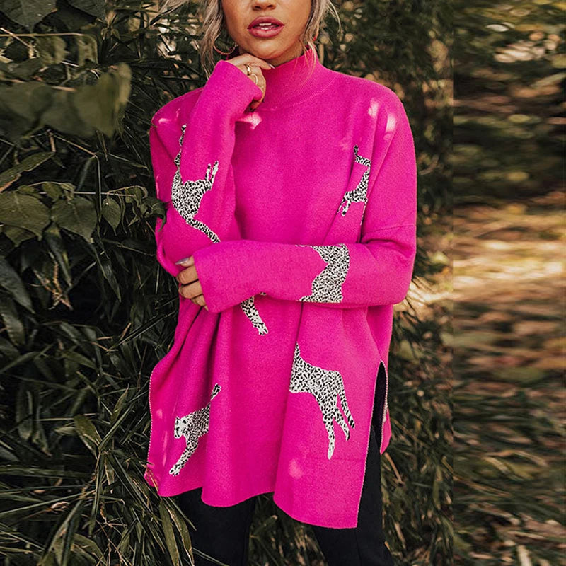 Classic Vintage Sweater