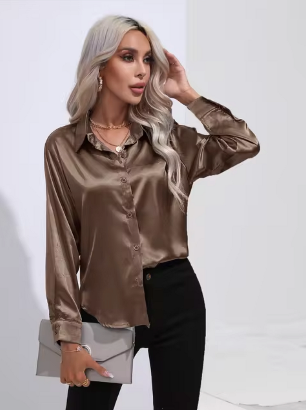 Khaki
