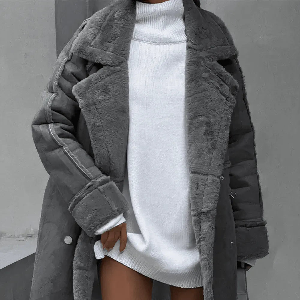Gray