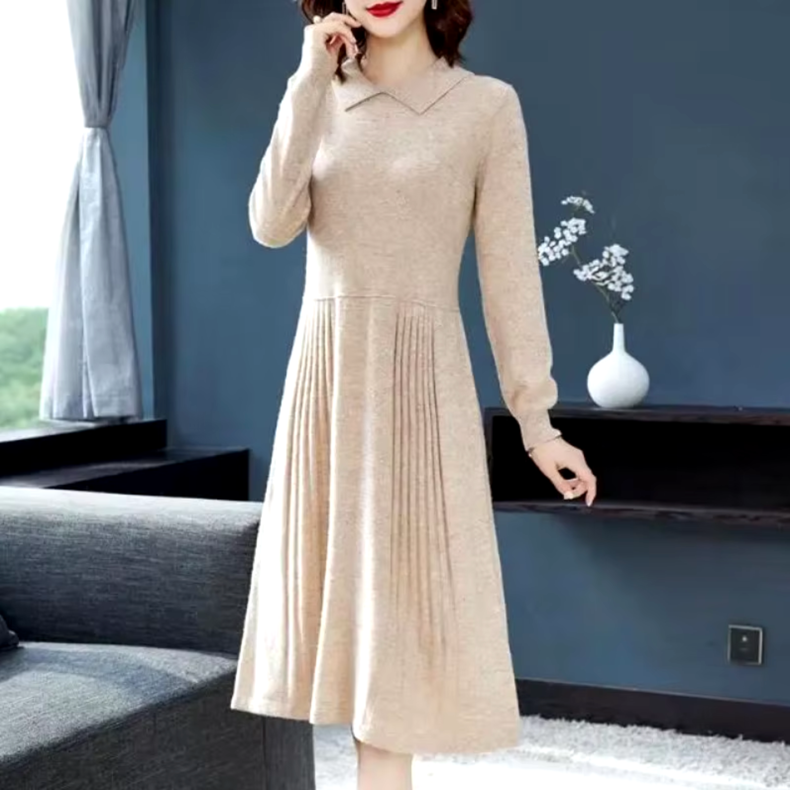Beige