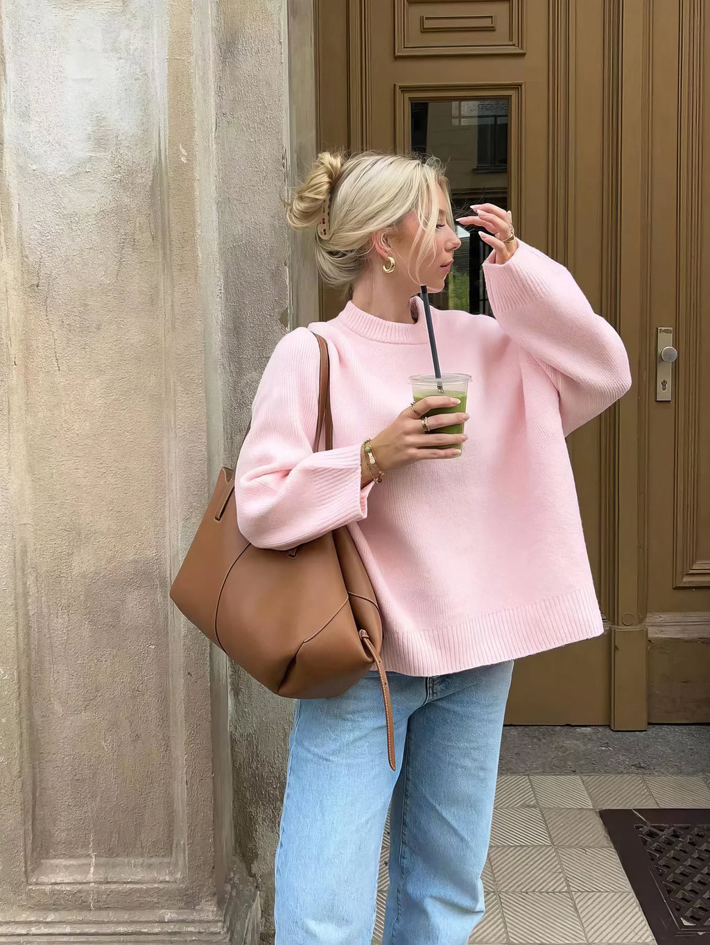 Sophisticated Shirt with a Clean Classic Look