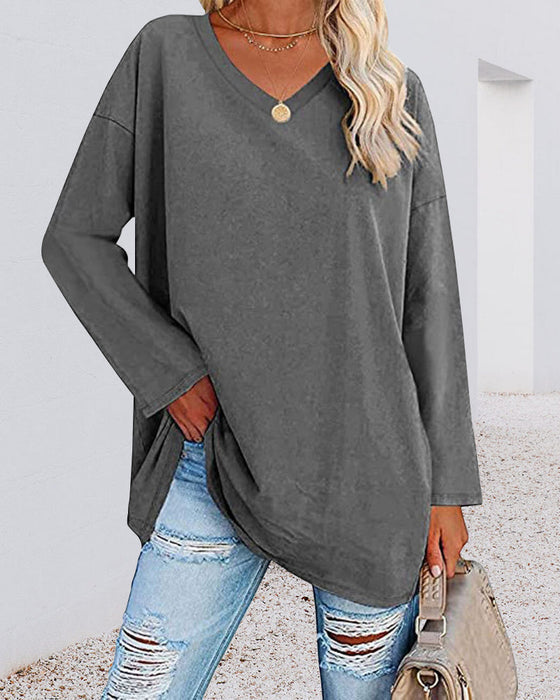 Beautifully Balanced Blouse with Timeless Character