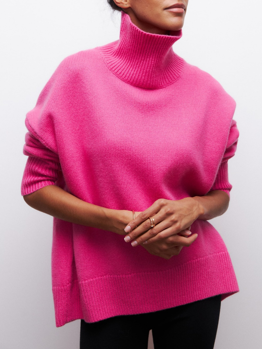 Beautifully Crafted Sweater