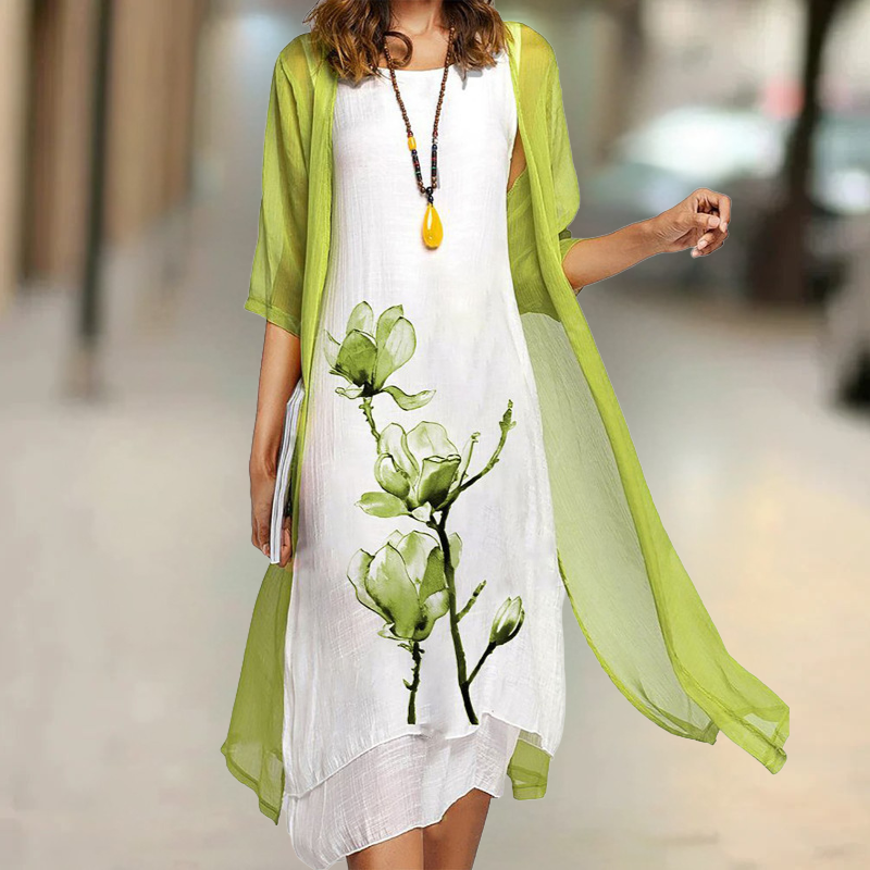 Light green