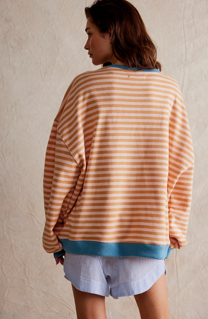 Classic Vintage Sweater