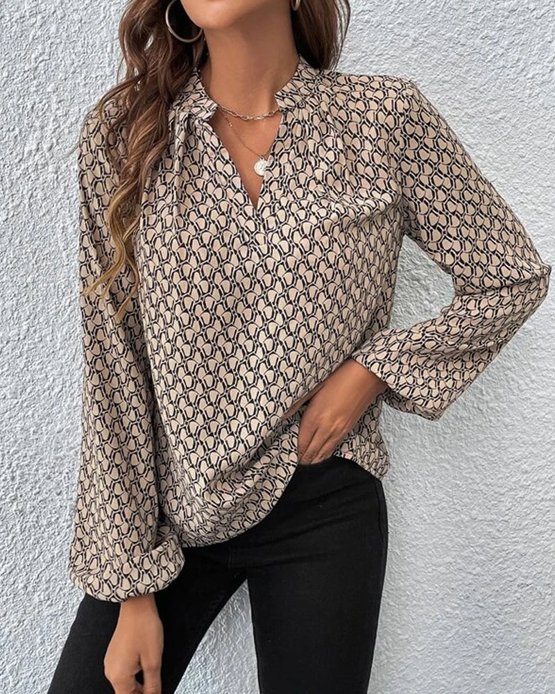 Classic Vintage & Enduringly Stylish Shirt