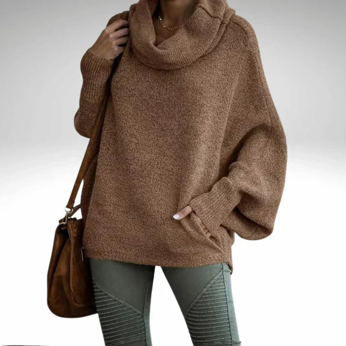 Timeless Vintage Style Sweater