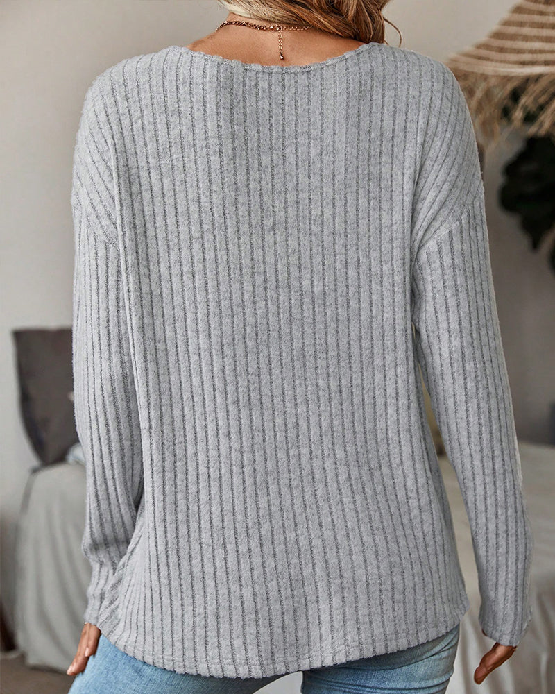Vintage Inspired Shirt with a Contemporary Edge