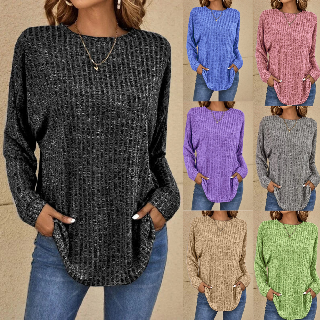 Elegantly Designed Sweater