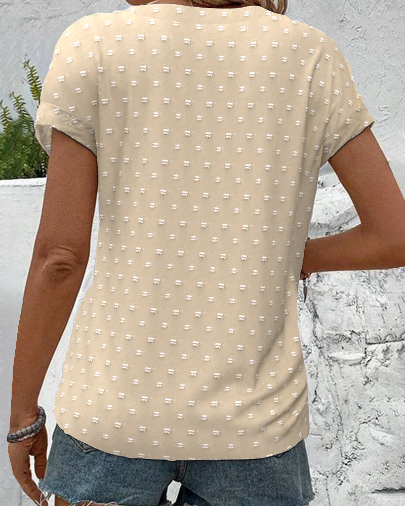 Gracefully Styled Shirt for Any Occasion