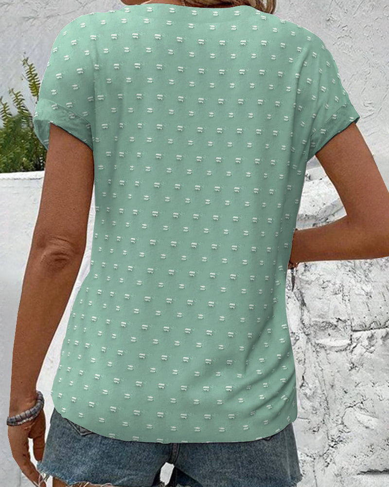 Gracefully Styled Shirt for Any Occasion