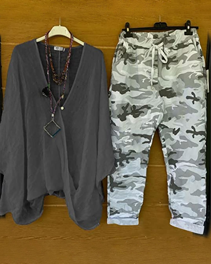 Dark gray
