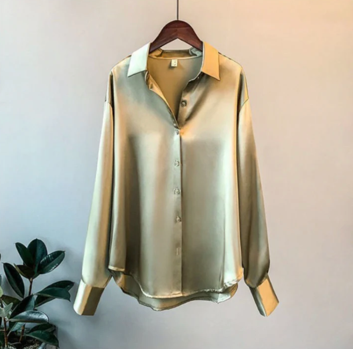 Olive Green