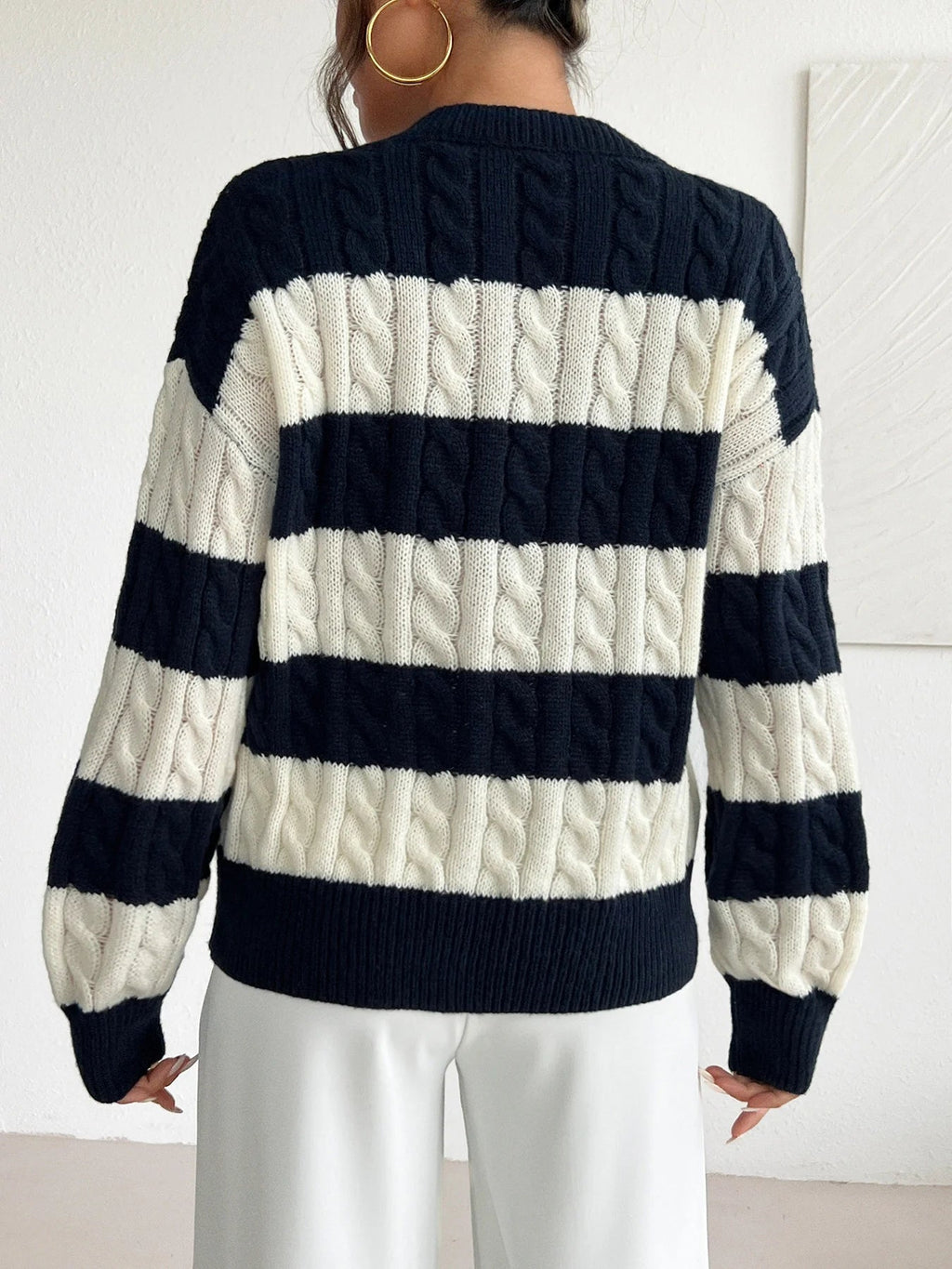 Classic Vintage Sweater