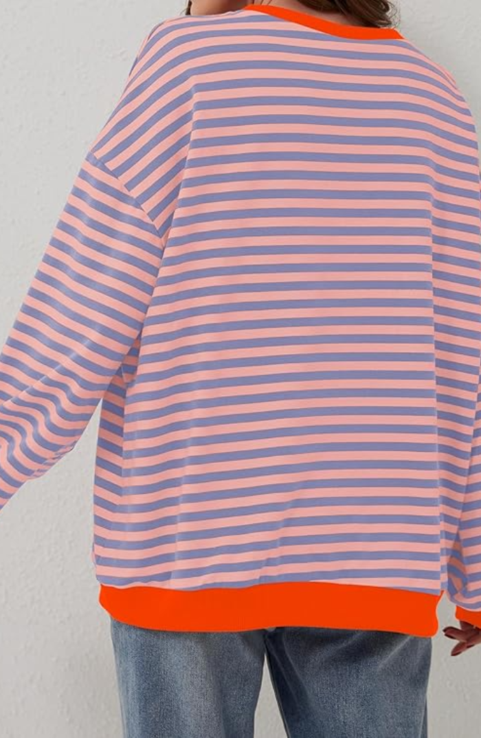 Classic Vintage Sweater