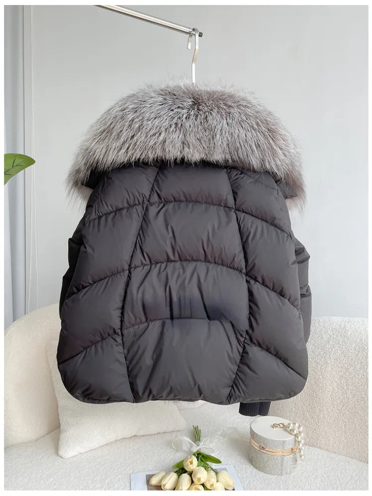 Elegantly Designed Coat